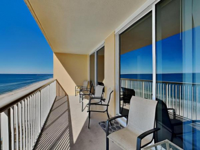 Majestic Beach Towers II #1006